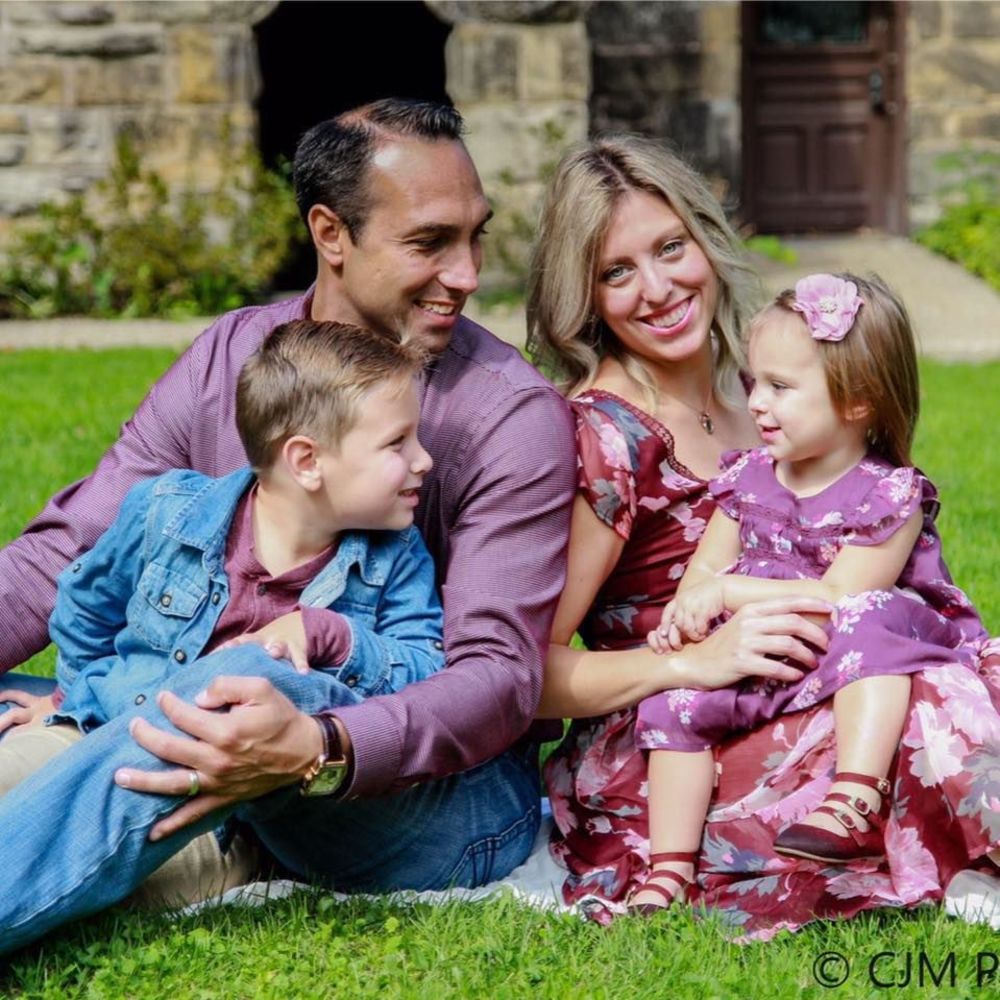 Meet your Posher, Tessa